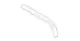 DORNBRACHT-Auslauf-ERSATZTEILE-04282209010-225-5-mm-Champagne-22kt-Gold-04282209010-47 gallery number 1